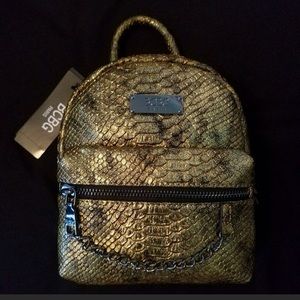 NEW BCBG backpack!