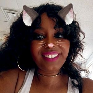 Meet your Posher, Jerita