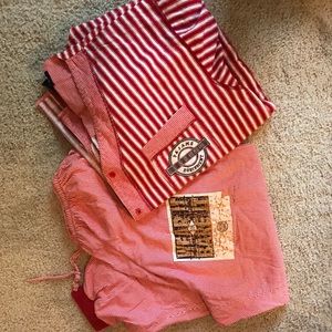 Women's Pajamas