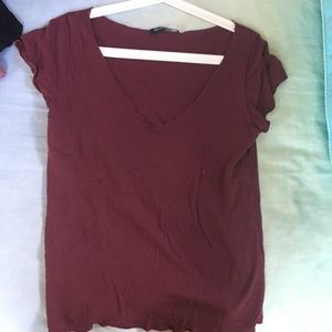 2 brandy Melville t-shirts