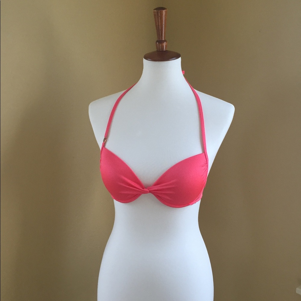 Victoria's Secret swimsuit top