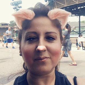 Meet your Posher, Silvia