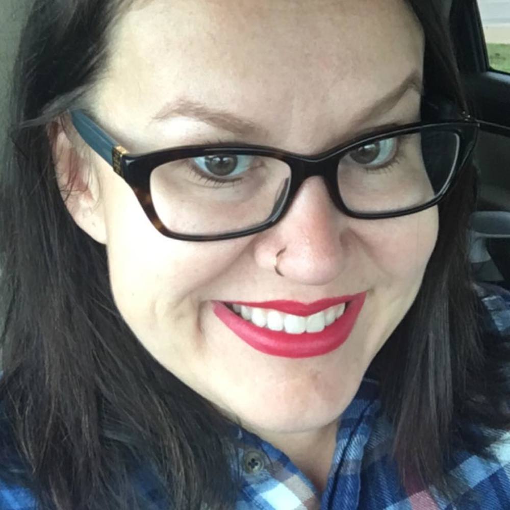 Meet your Posher, Erin