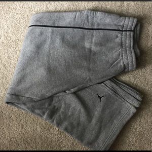 Jordan sweat pants