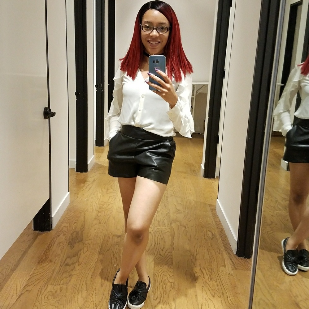 Meet the Posher, LaKayla