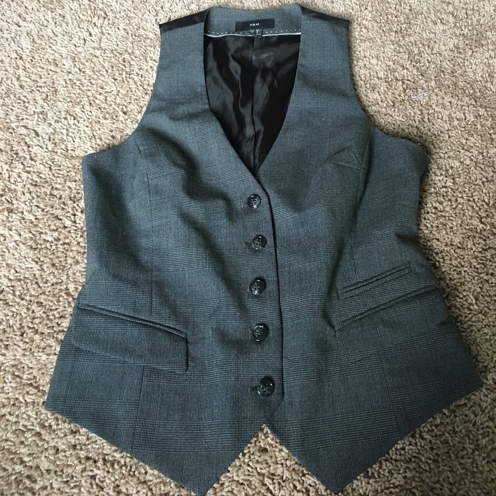 Women’s Vest