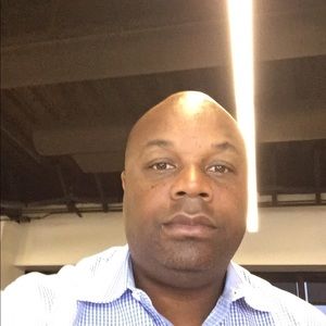 Meet your Posher, Dewayne