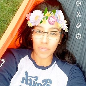 Meet your Posher, Kim