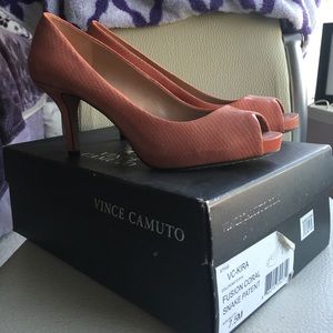 Vince Camuto Heels