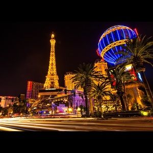 Meet your Posher, Wendy