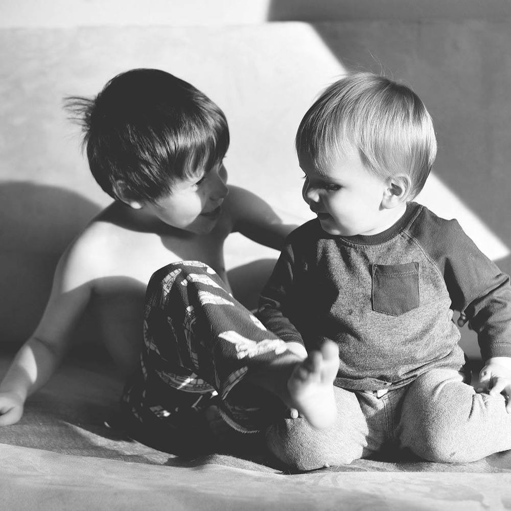 Meet your Posher, Laurie