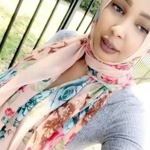 Meet your Posher, Shasha