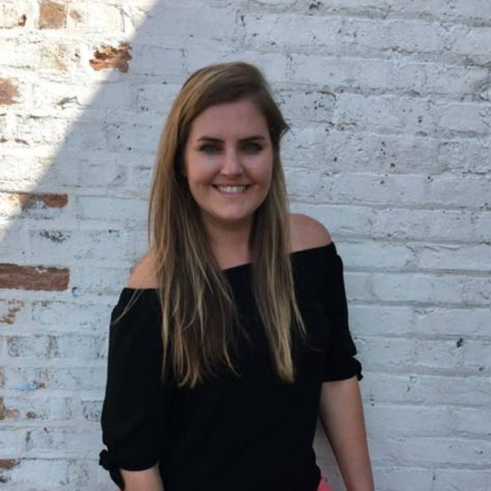 Meet your Posher, Katelyn