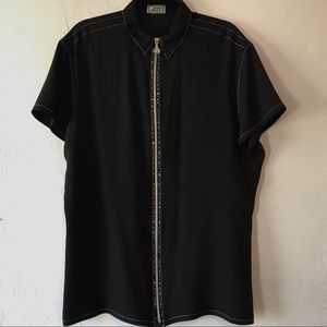 Vintage Versace Shirt