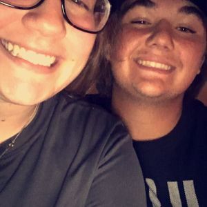 Meet your Posher, Justin