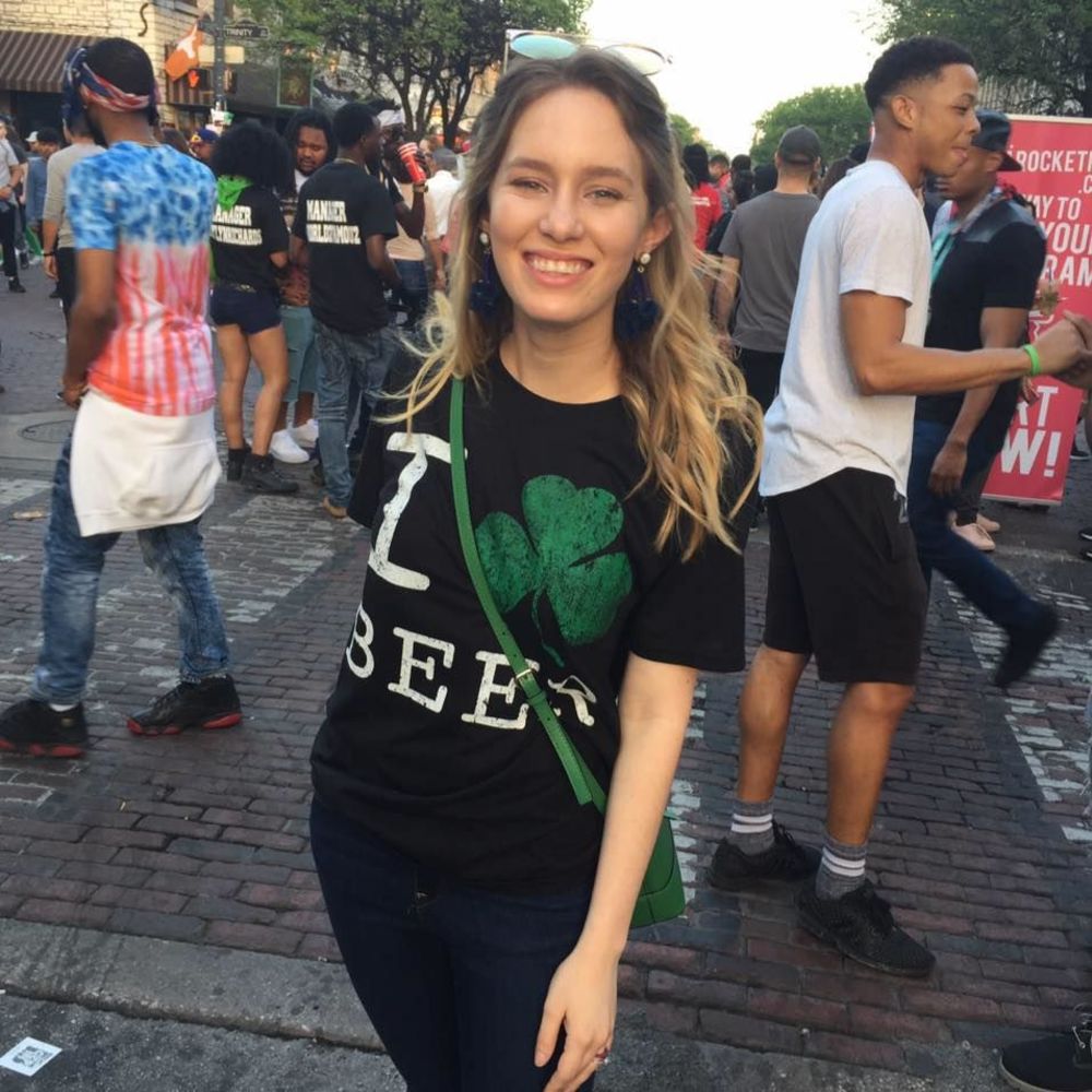 Meet your Posher, Shelby