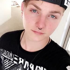 Meet your Posher, Kaleb