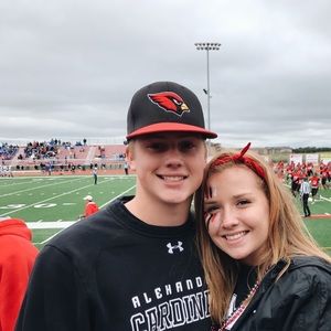 Meet your Posher, Josie