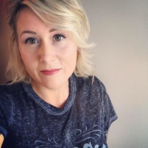 Meet your Posher, Destry