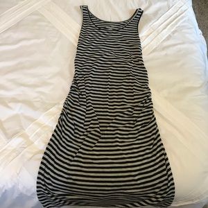 Liz Lange Maternity Dress