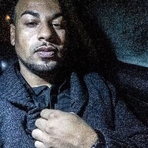 Meet your Posher, Joshua