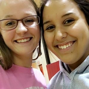 Meet your Posher, Maria