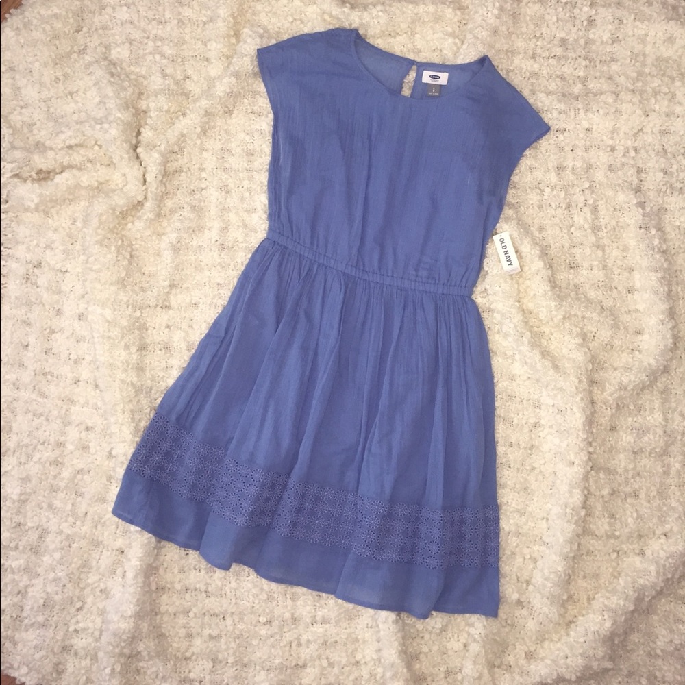 Old Navy Dress