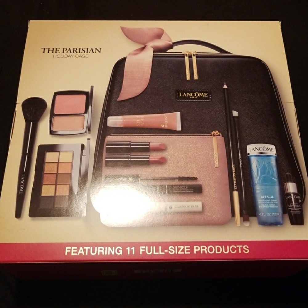 Lancome