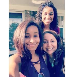 Meet your Posher, Kyra