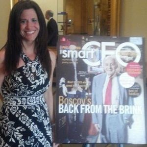 Whitehouse Black Market Dress