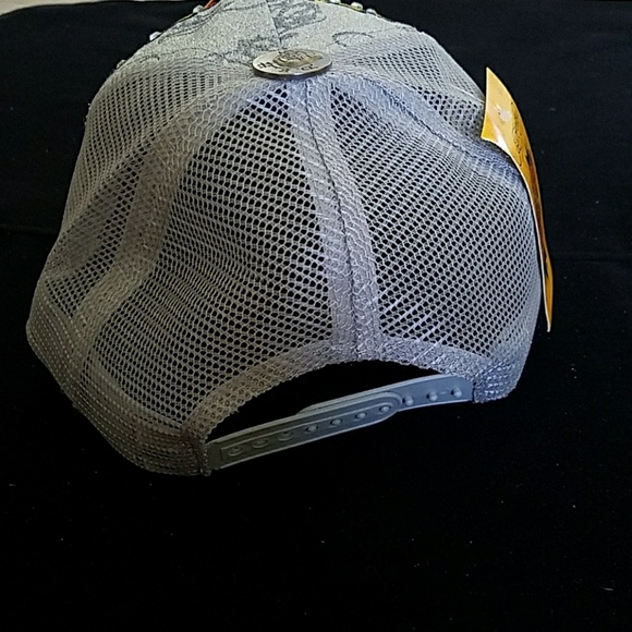 🎁NEW ED HARDY BY CHRISTIAN AUDIGIER HATS - Picture 3 of 8