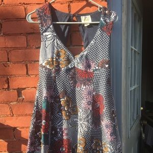 Cotton Maeve Dress