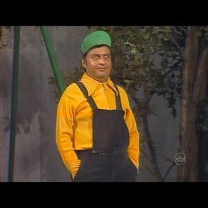 Meet your Posher, Roberto