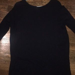 Long sleeve PiKO tunic