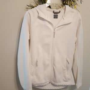 Columbia Titanium lightweight hoodie