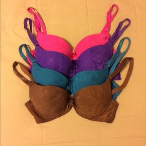 Sofra Bras (4) Size 30A