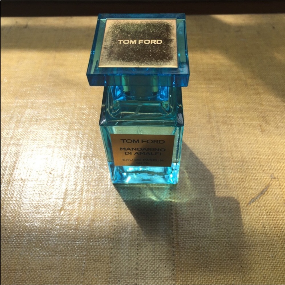 Tom Ford Mandarino Di Amalfi