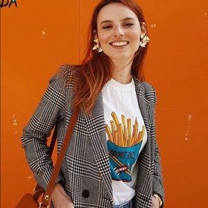 Shirt with print ‼️🔆