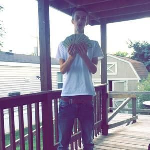 Meet your Posher, William