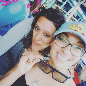 Meet your Posher, Alexandra