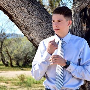 Meet your Posher, Trey