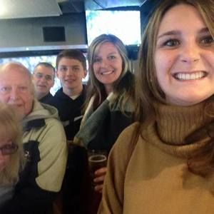 Meet your Posher, Sharon