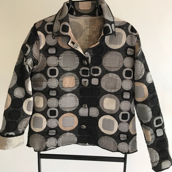 Winding River Reversible Jacket | Poshmark