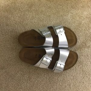 Birkenstock Sandals
