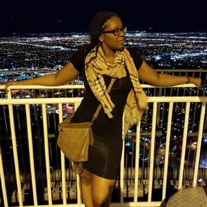 Meet your Posher, Christa