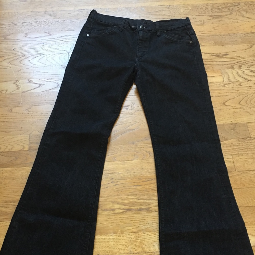 Citizens of Humanity jeans!