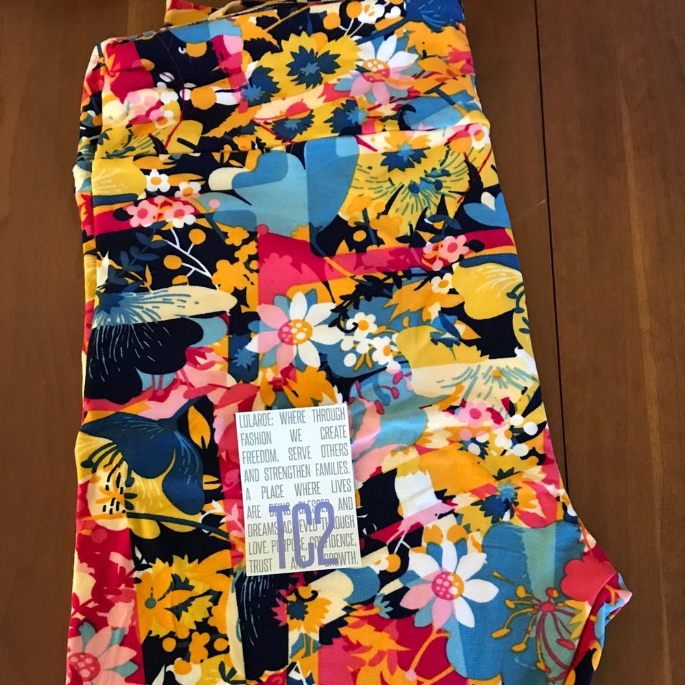 LuLaRoe Leggings