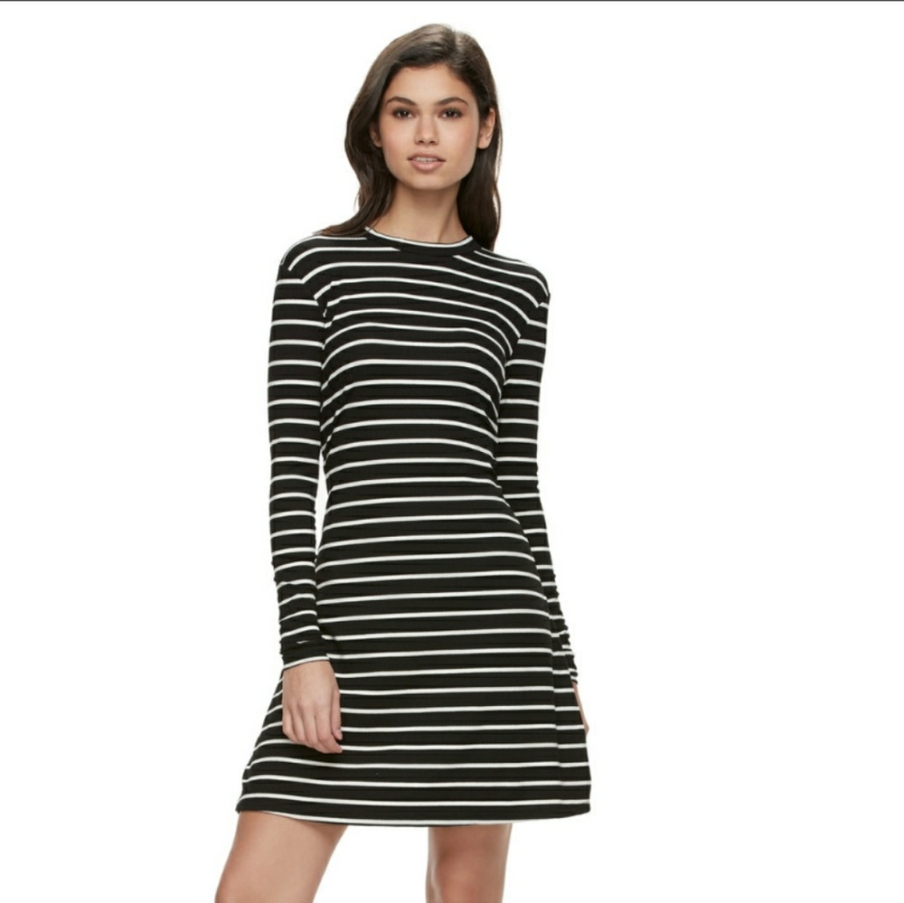 Skater Dress