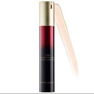 Kevyn Aucoin - The Celestial Skin Liquid Lighting