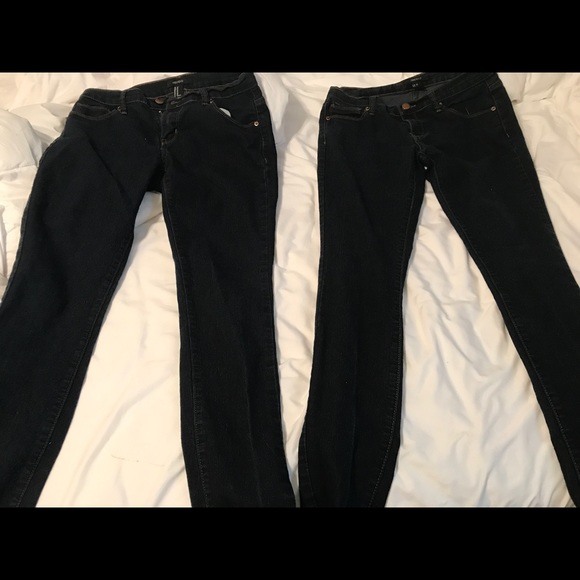 Skinny leg jeans - Picture 1 of 2